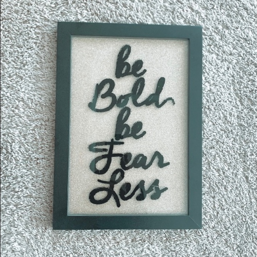Wall Decor